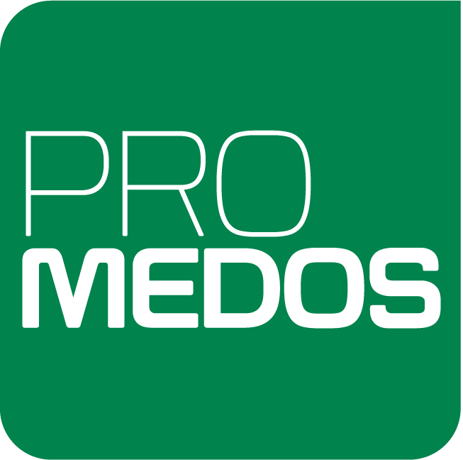 Promedos Logo